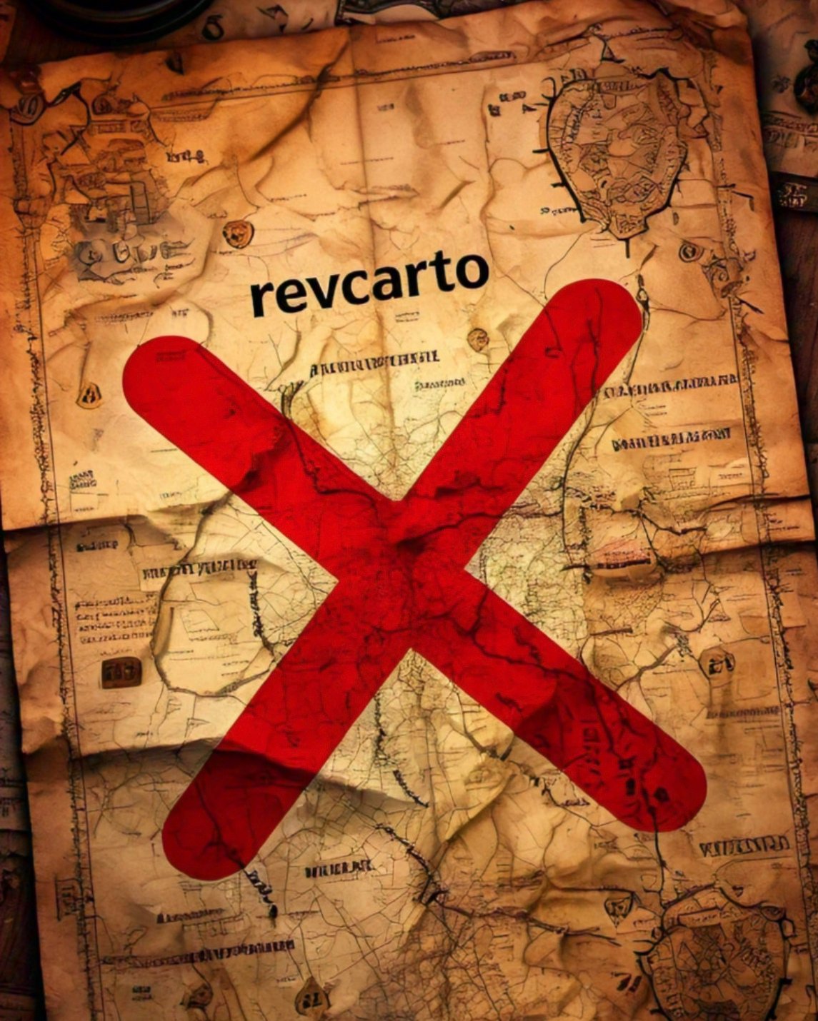 The Story Behind Revcarto: Your Navigators on the Road to Revenue